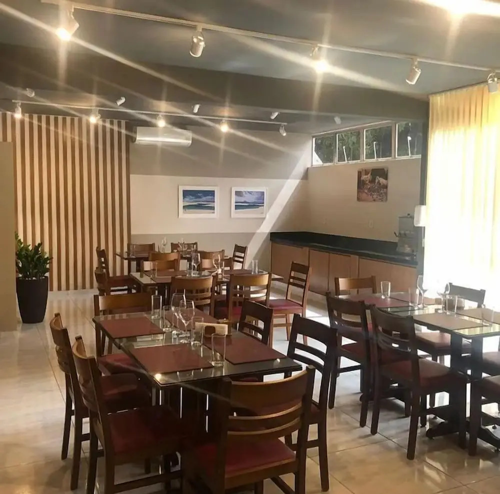 Foto - Boulevard Park Hotel