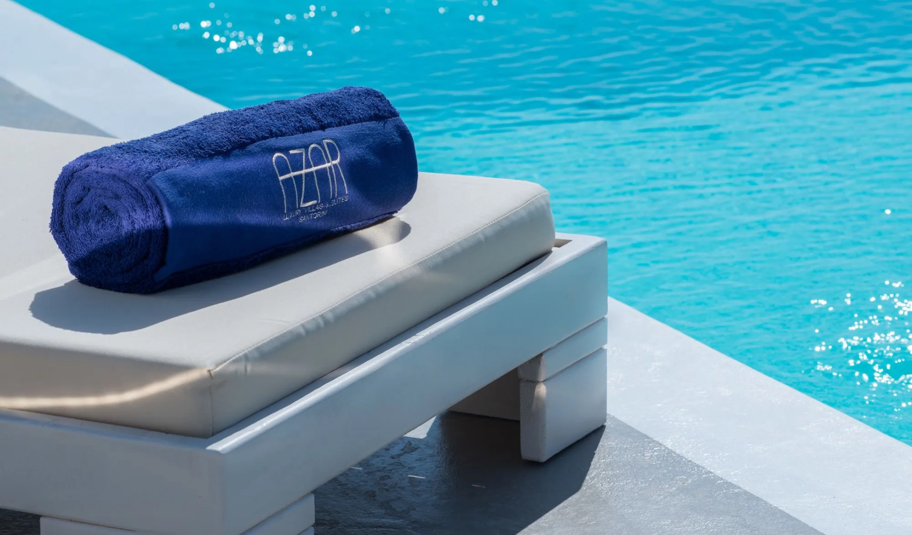 Foto - Azar Luxury Villas & Suites