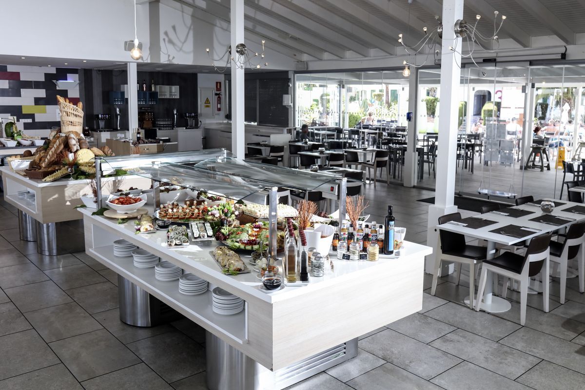 Photo - Servatur Playa Bonita