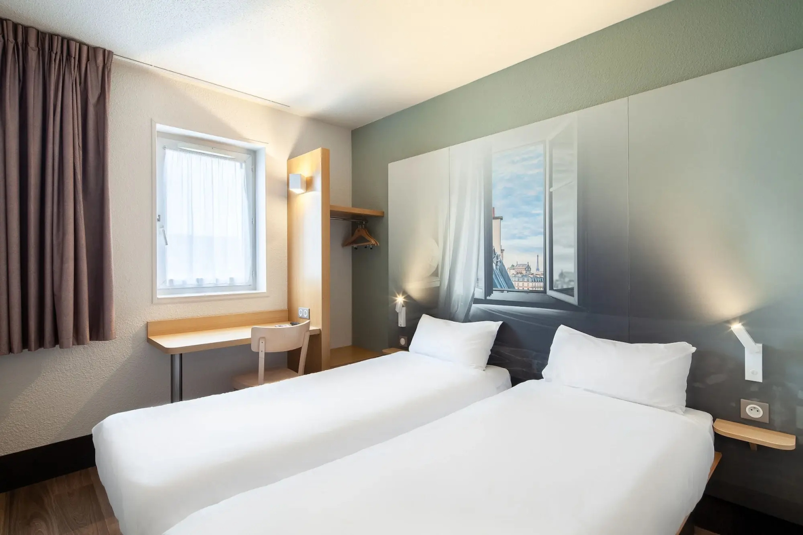 Photo - B&B HOTEL Saint-Michel-sur-Orge