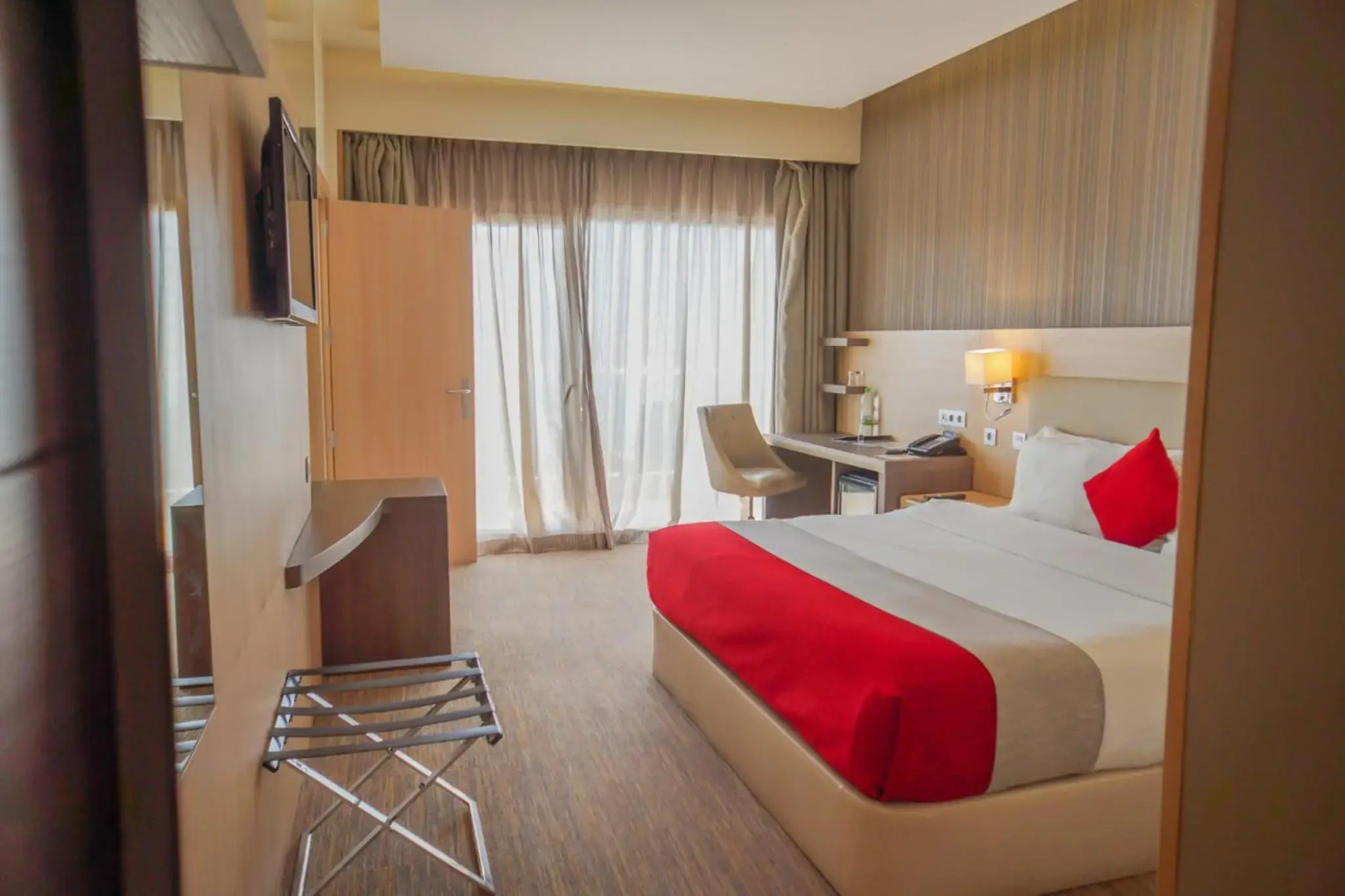 Foto - Royal Tulip City Center