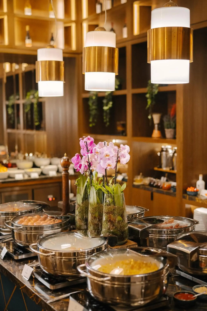 Foto - Sofia Balkan Palace