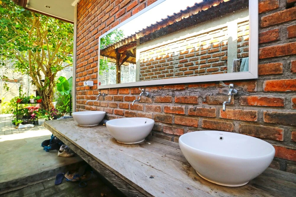 Foto - Indopurejoy House - Komala Indah Cottages - Hostel
