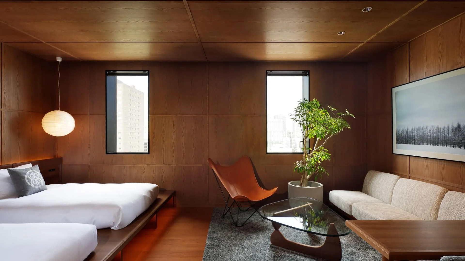 Photo - The Royal Park Canvas - Sapporo Odori Park