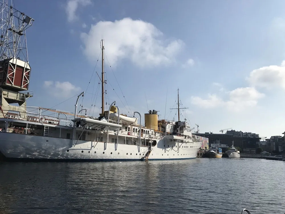 Photo - The Apartments Company - The Sweet