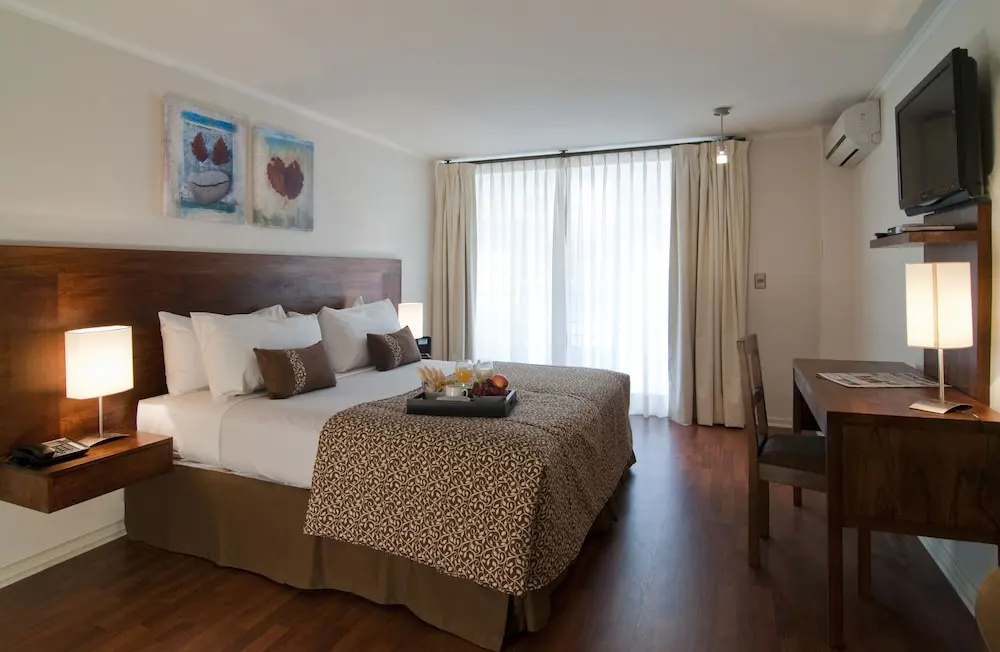 Foto - Park Plaza Apart Hotel