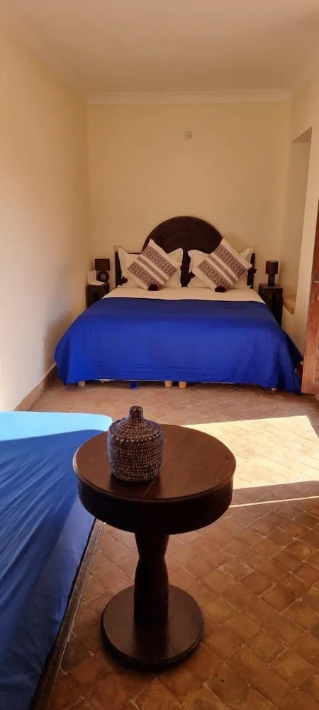 Foto - Riad Sassa Finda