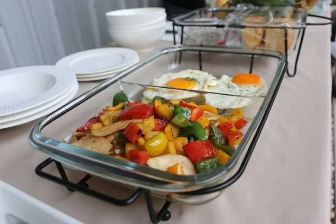 Foto - The PARK Society