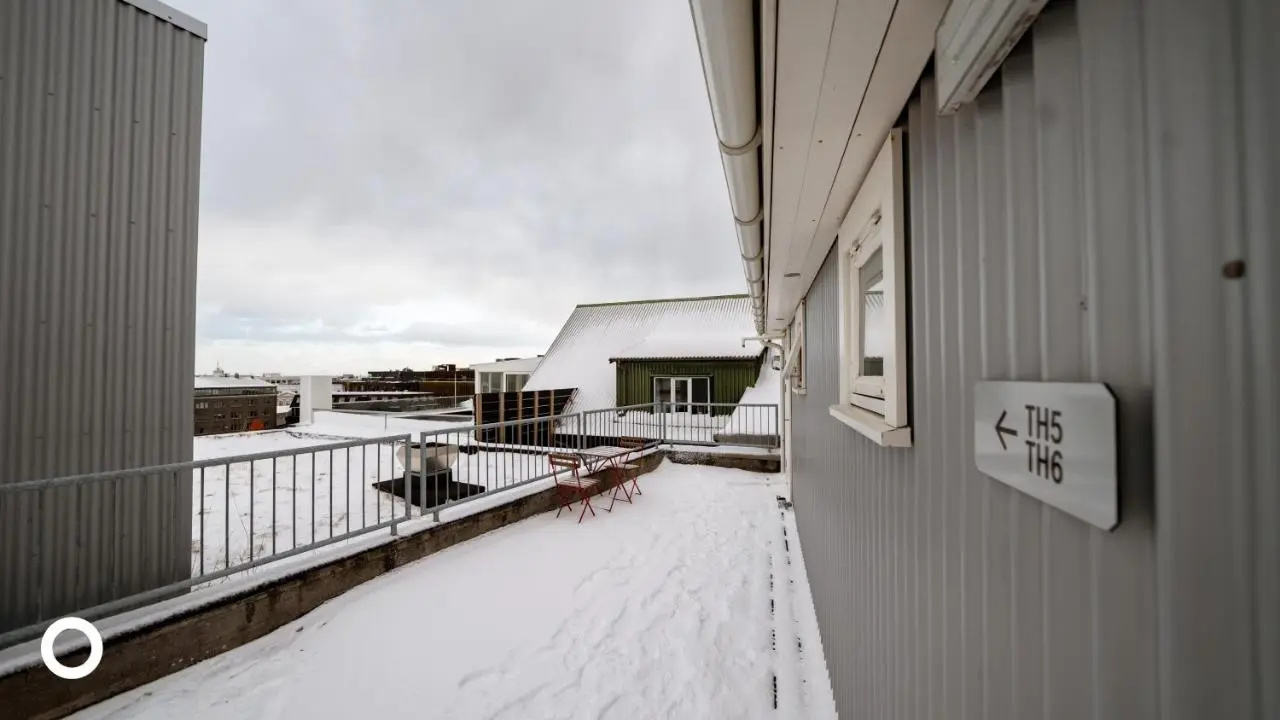Foto - Thingholt Hotel Apartments from Center Hotels