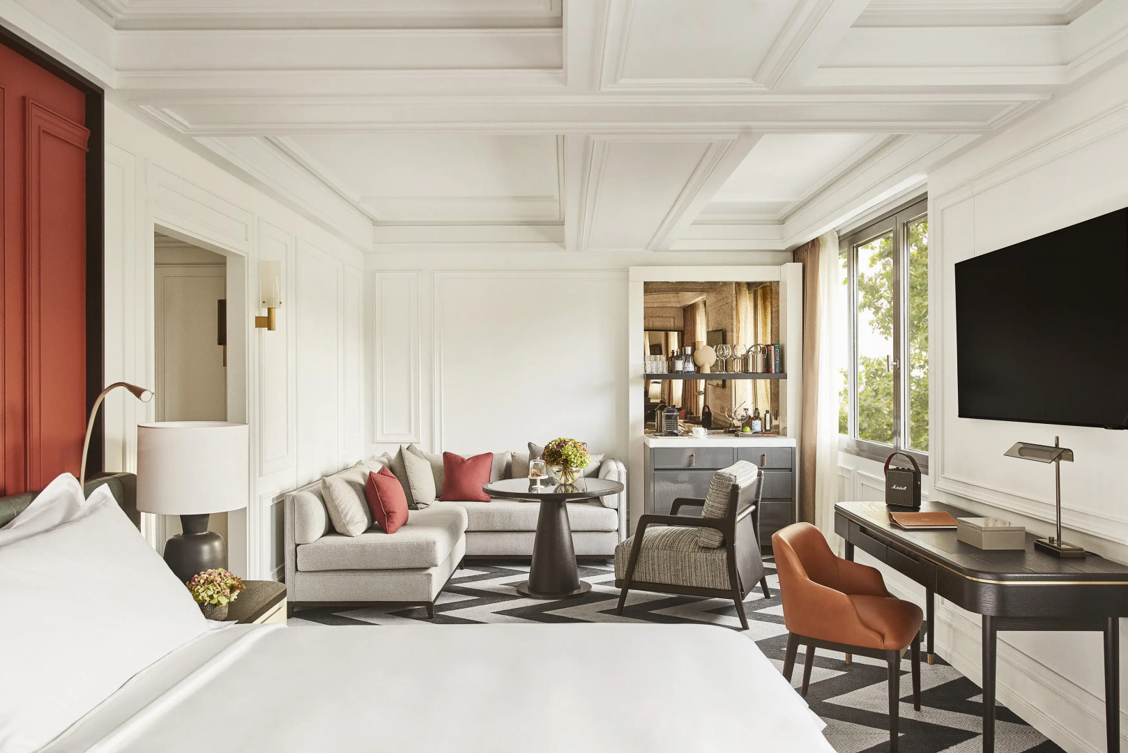 Photo - Rosewood Villa Magna