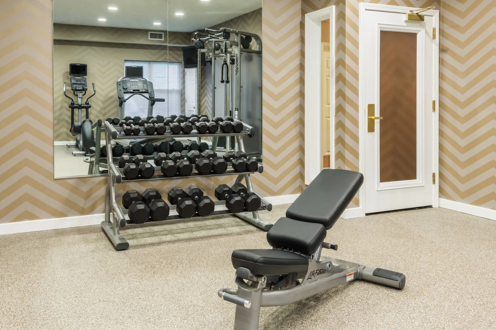 Foto - Residence Inn Wayne