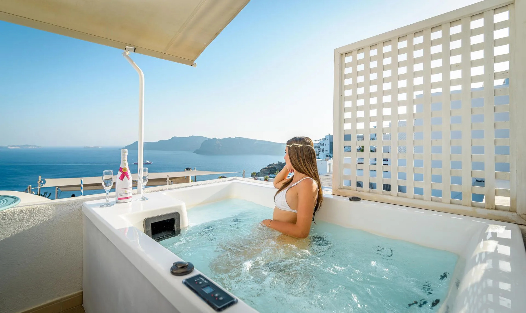 Photo - Santolia Art Suites