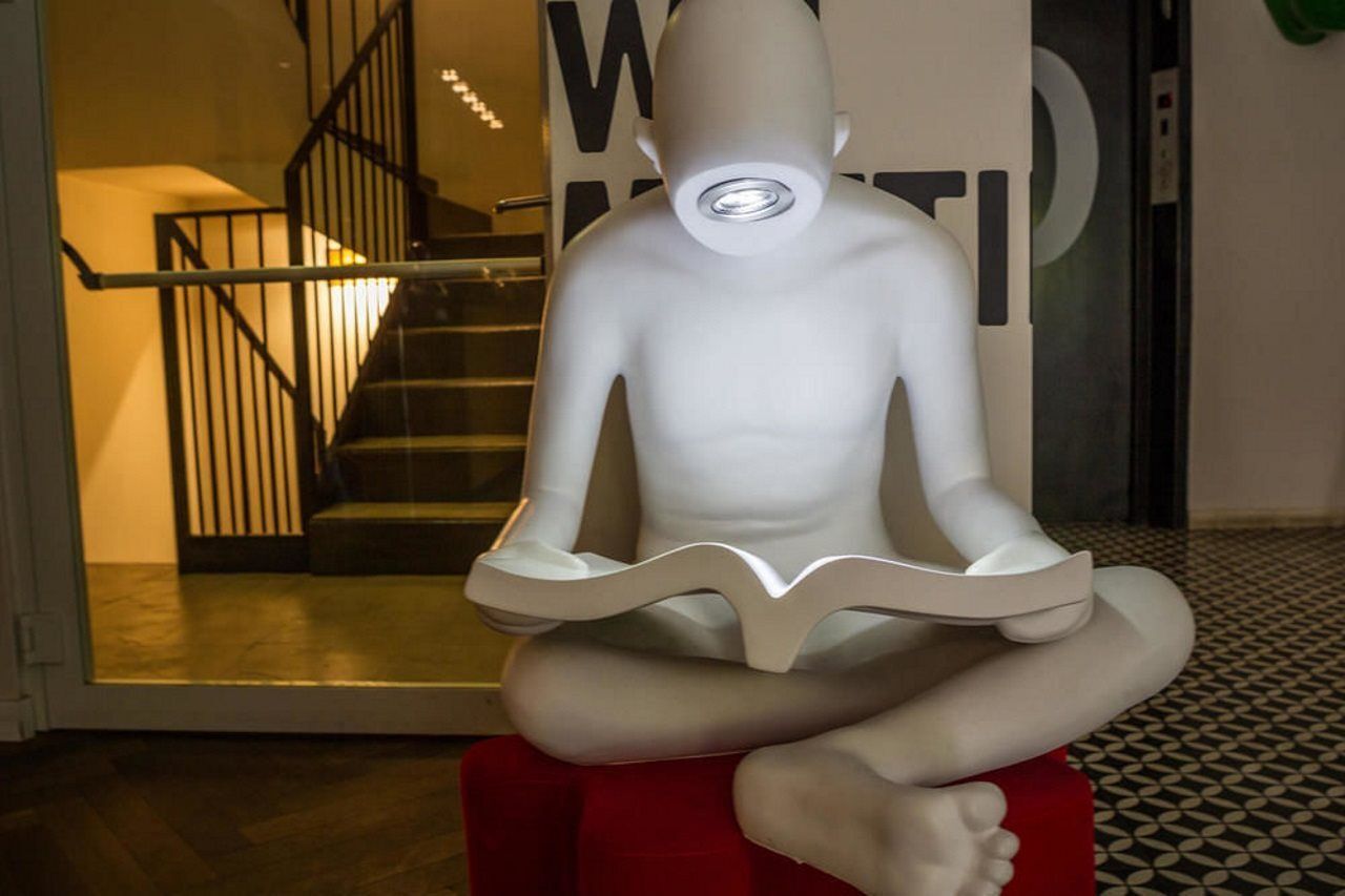 Photo - Jacob Shenkin Hotel