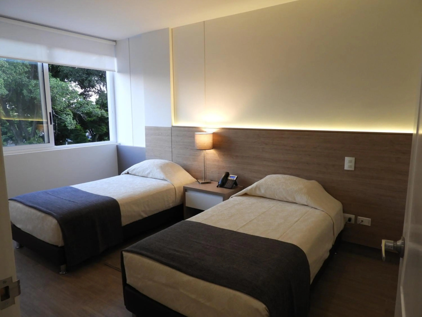 Foto - Park V Hotel & Suites