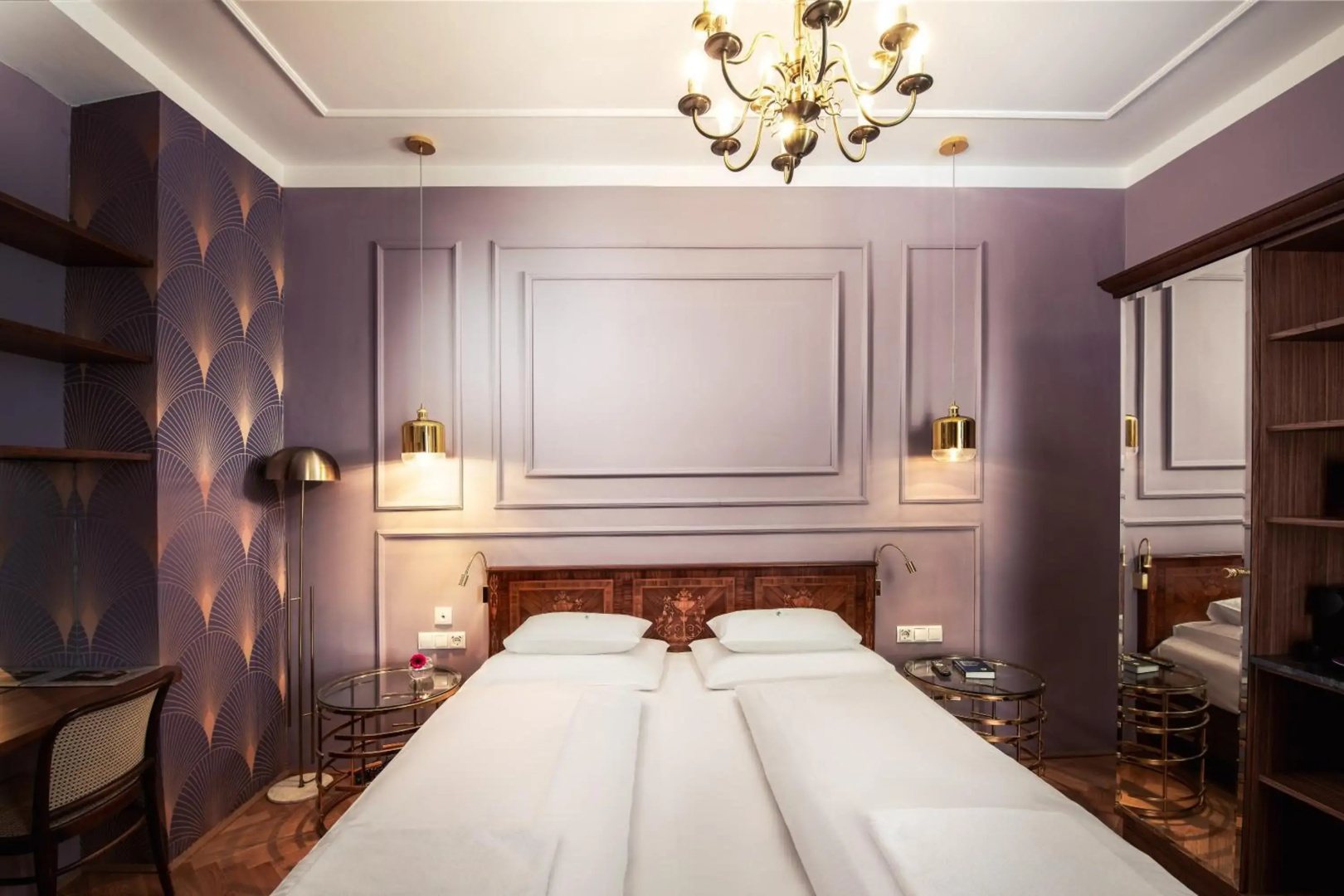 Photo - BoutiqueHOTEL Donauwalzer