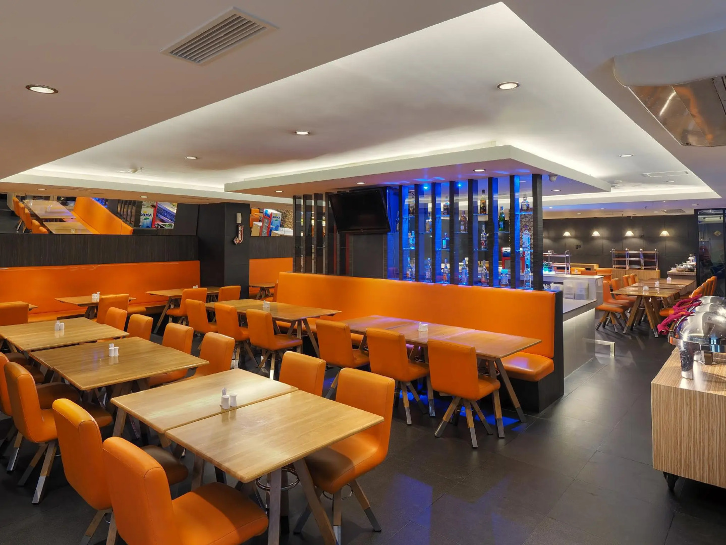 Photo - Swiss-Belinn Medan