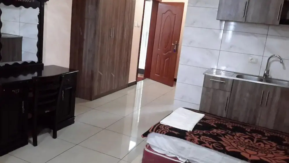 Foto - Holiday Guest House