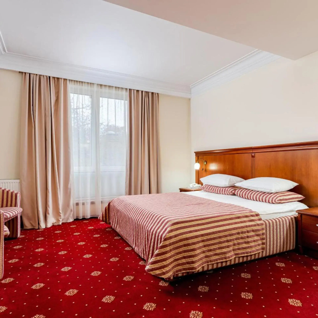 Photo - Hotel Minerva