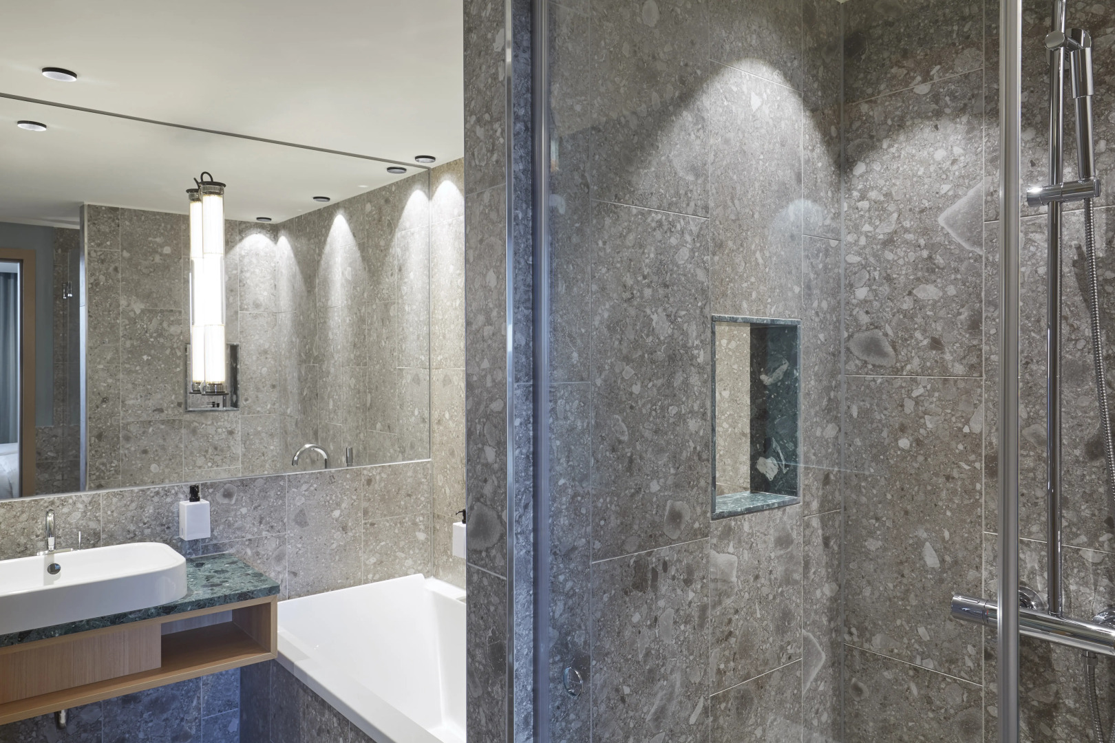 Foto - Scandic Frankfurt Hafenpark