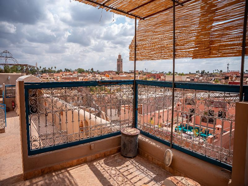 Foto - Kssour Agafay Jemaa El Fna