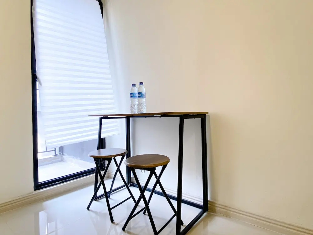 Best Choice And Tidy Studio Meikarta Apartment
