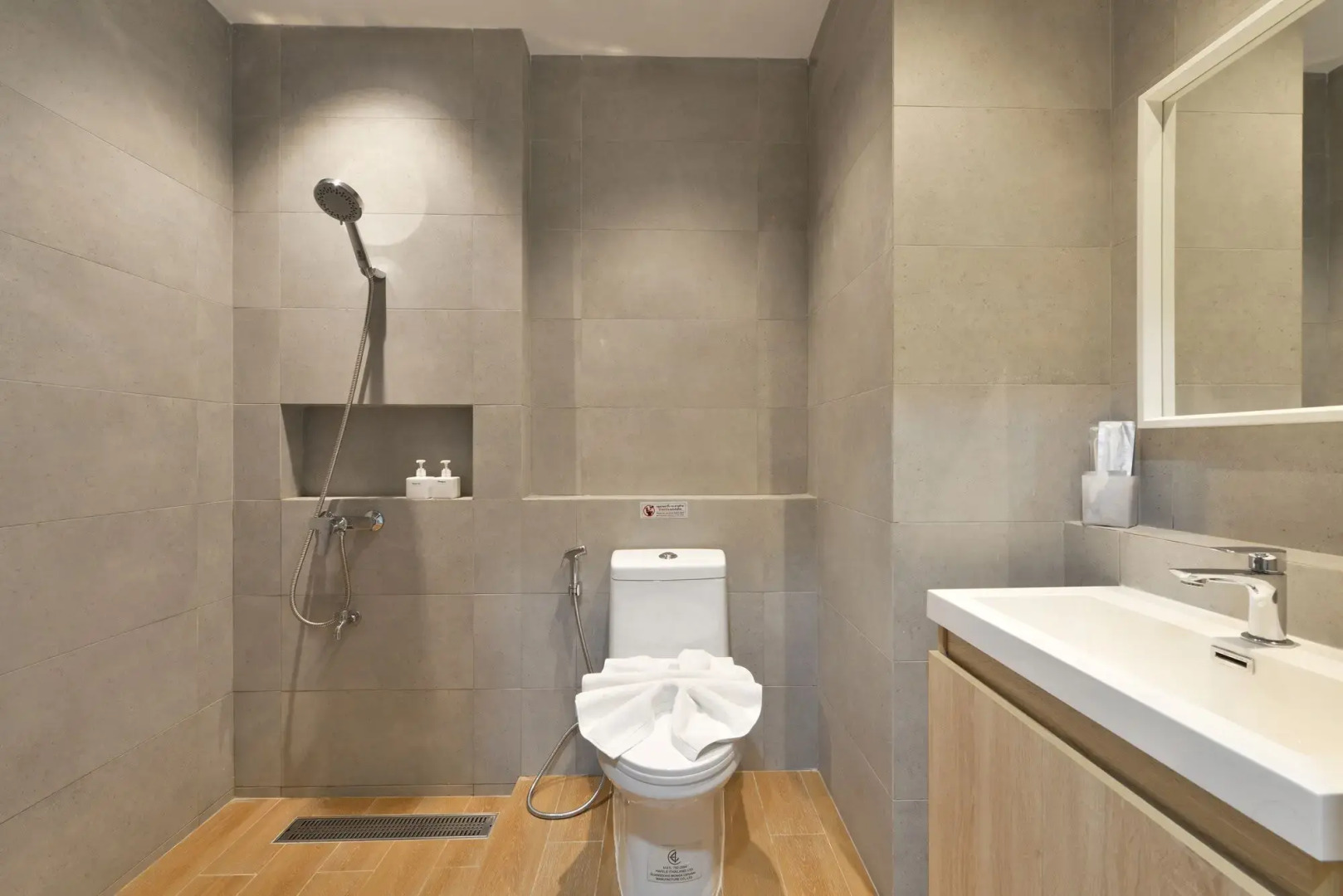 Foto - VST Punnawithi