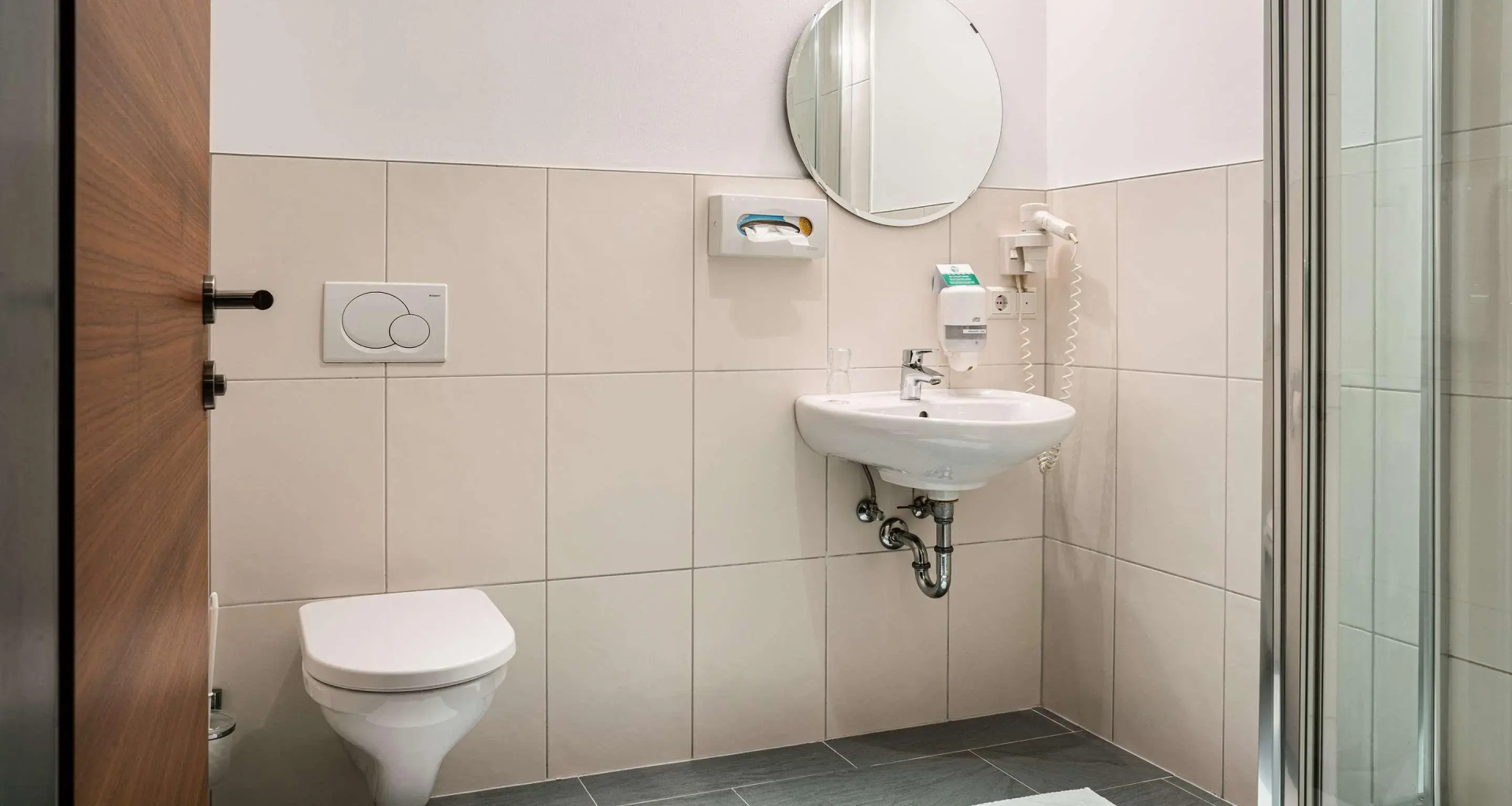 Photo - Best Western Hotel am Walserberg