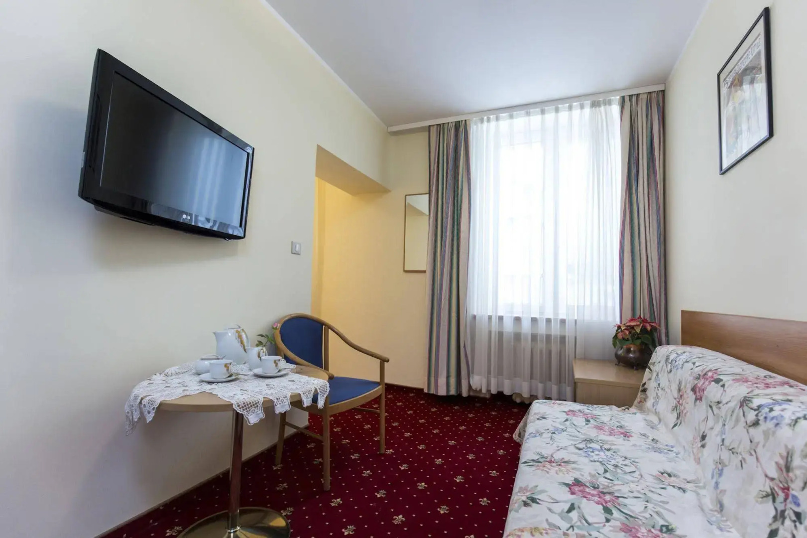 Foto - Willa Carlton