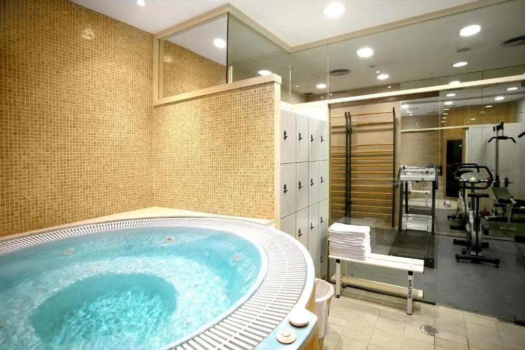 Foto - B&B Hotel Tarragona Valls Hotel