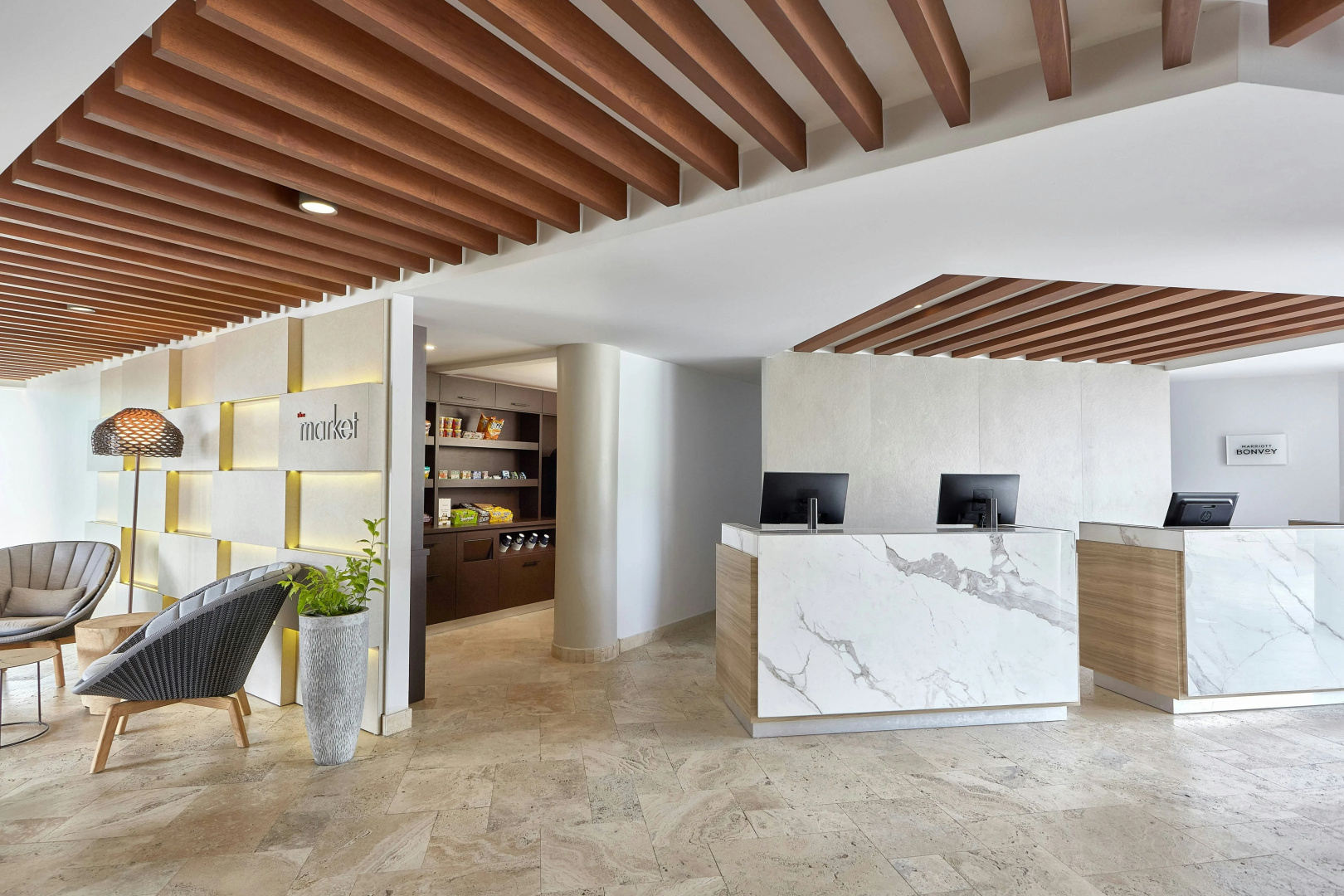 Foto - Courtyard by Marriott Aruba Resort