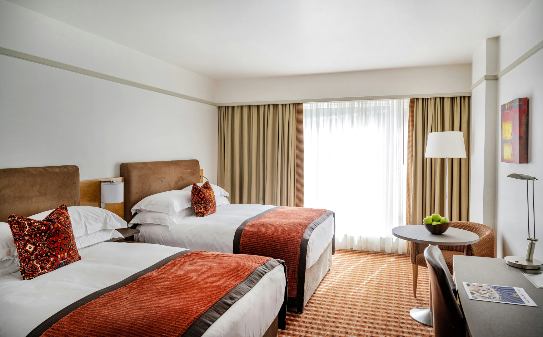 Photo - The Croke Park Hotel