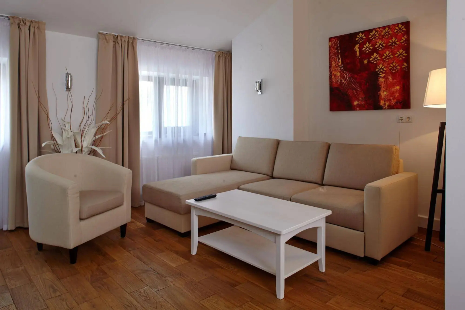 Photo - Rudolfo Hotel