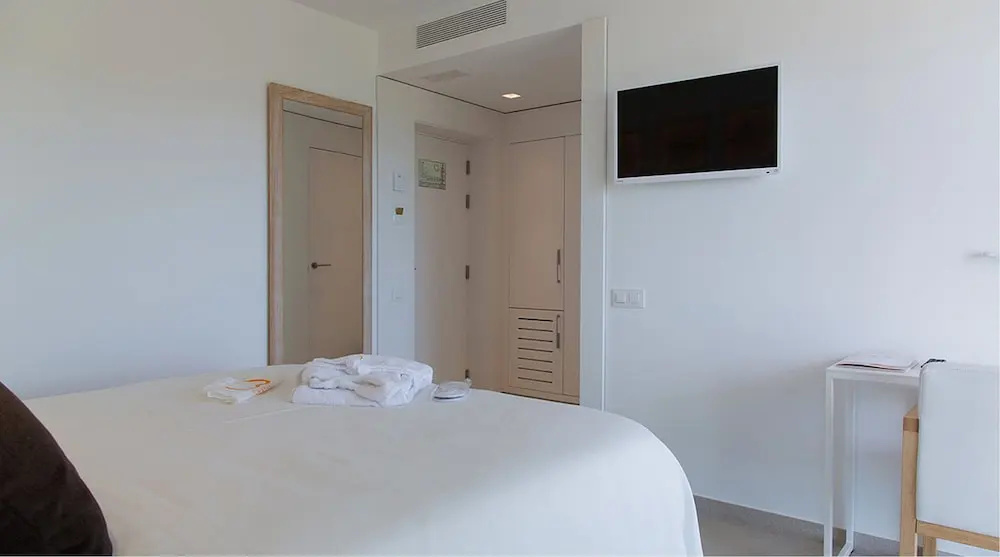 Foto - Hotel Cala Saona & Spa