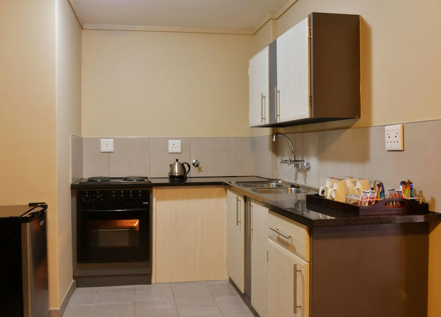 Foto - ANEW Hotel Hatfield Pretoria