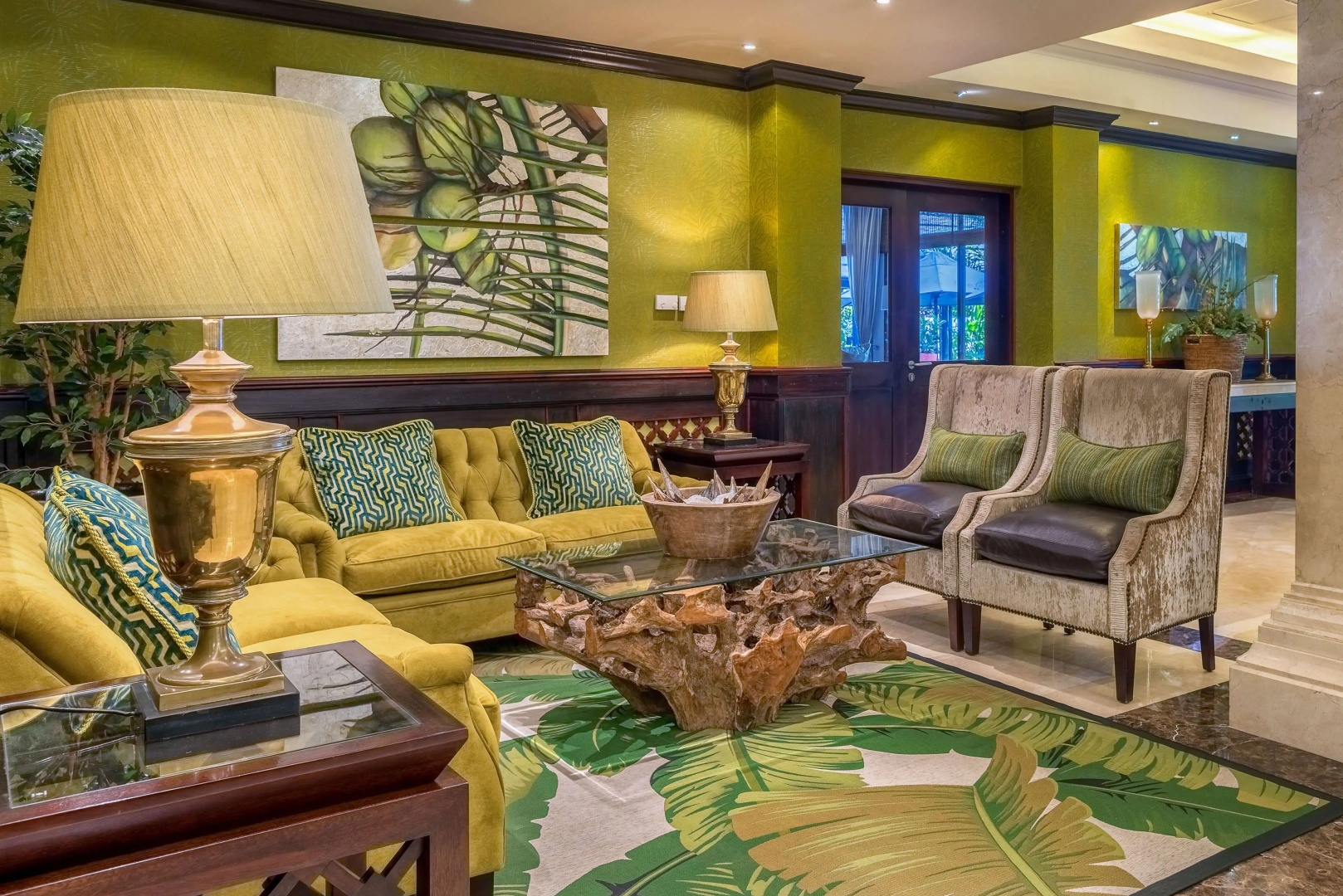 Foto - Sea Cliff Hotel