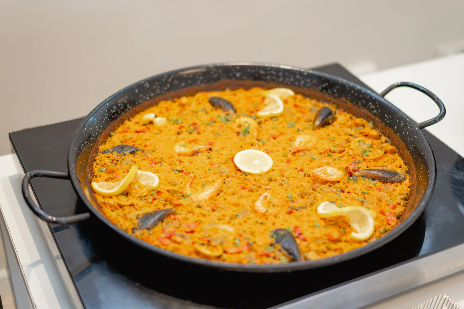 Photo - Hotel BH Internacional