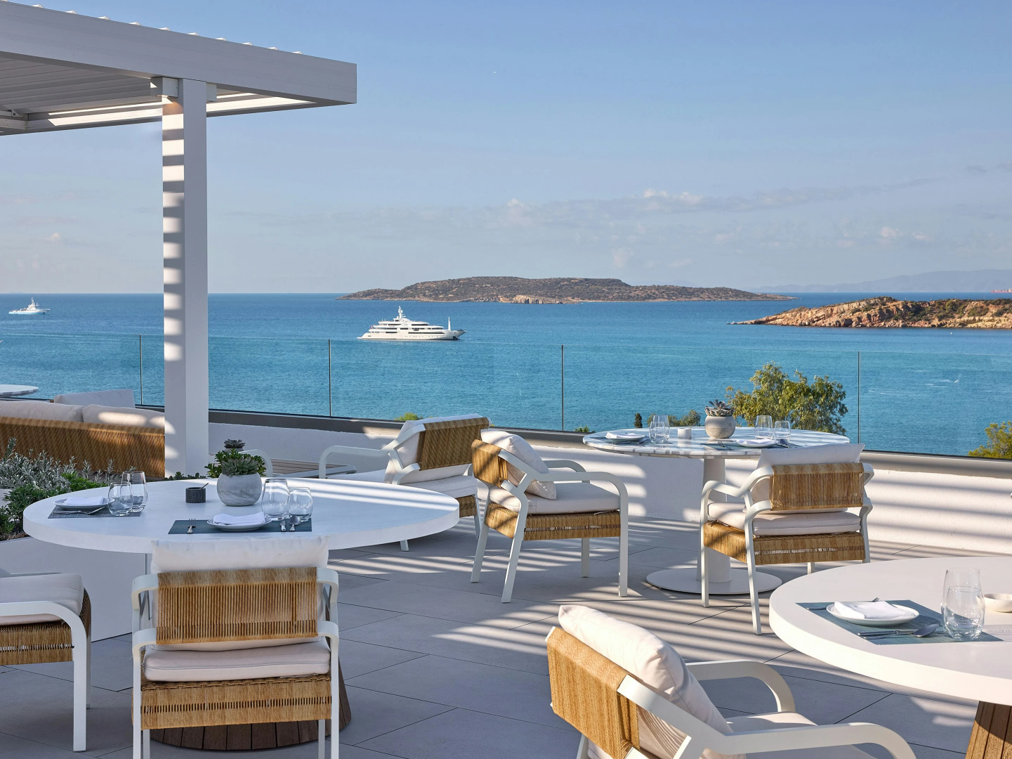 Foto - The Roc Club, A Grecotel Hotel to Live