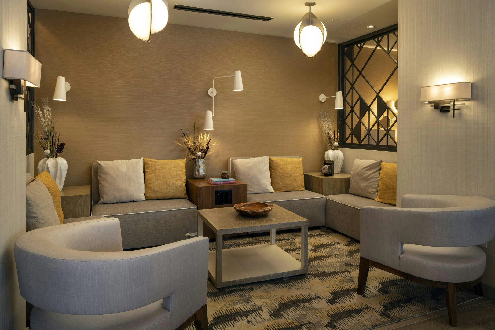 Foto - Sheraton Grand Sacramento Hotel