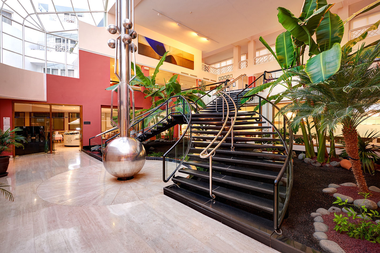 Photo - Hipotels La Geria