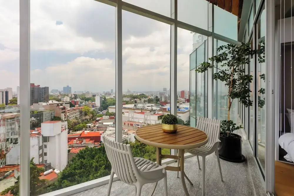 Photo - Cibeles house