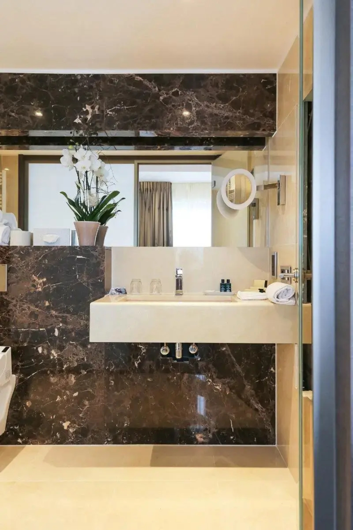 Foto - Le Royal Hotels & Resorts Luxembourg