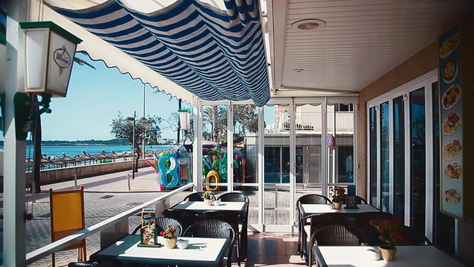 Foto - Hotel Voramar