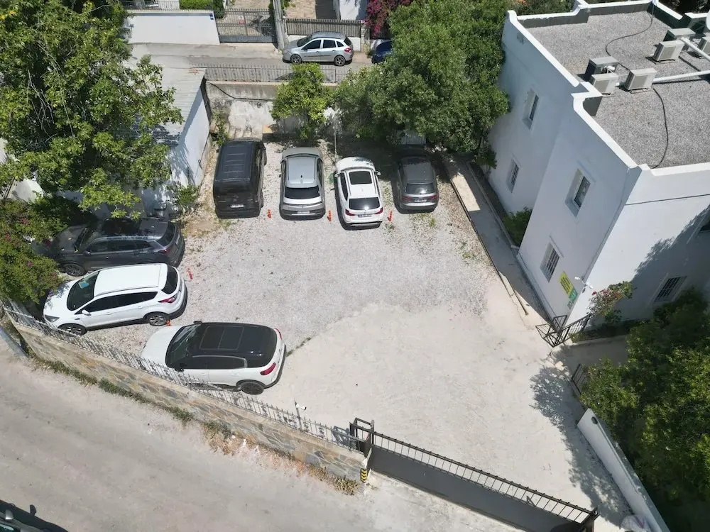 Photo - Seckin Konaklar