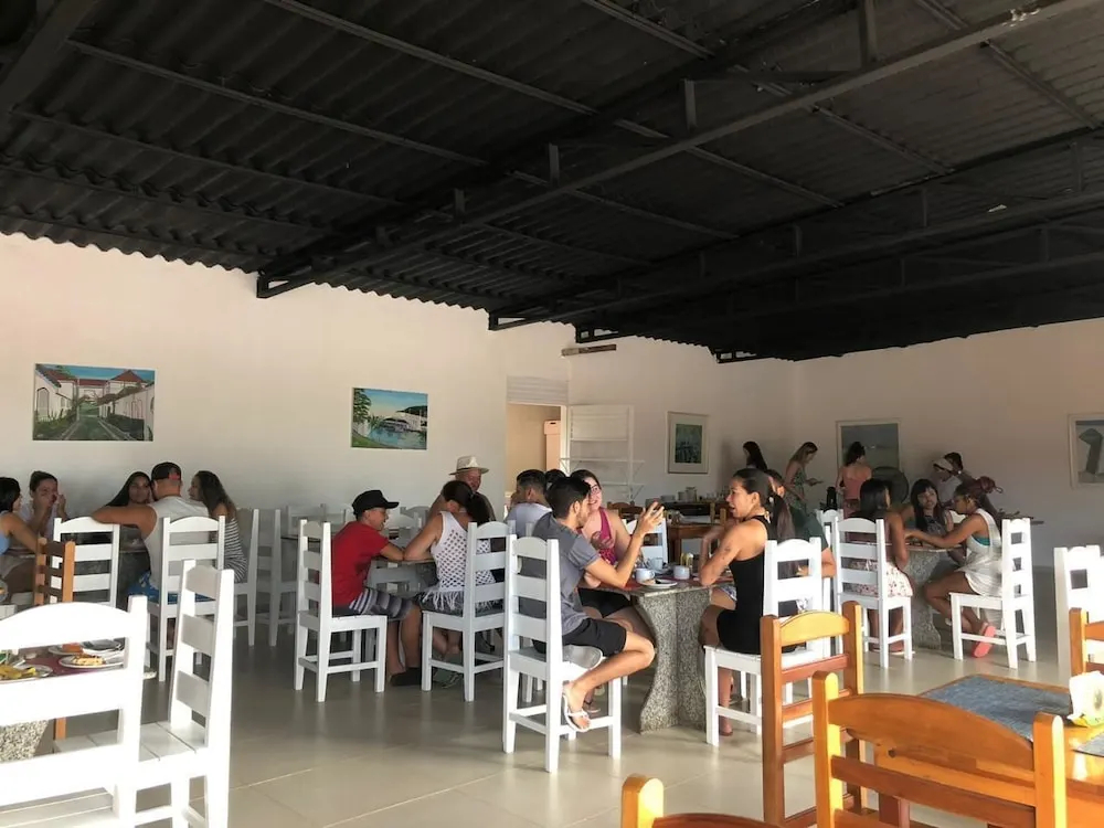 Foto - Villa Solarium Pousada