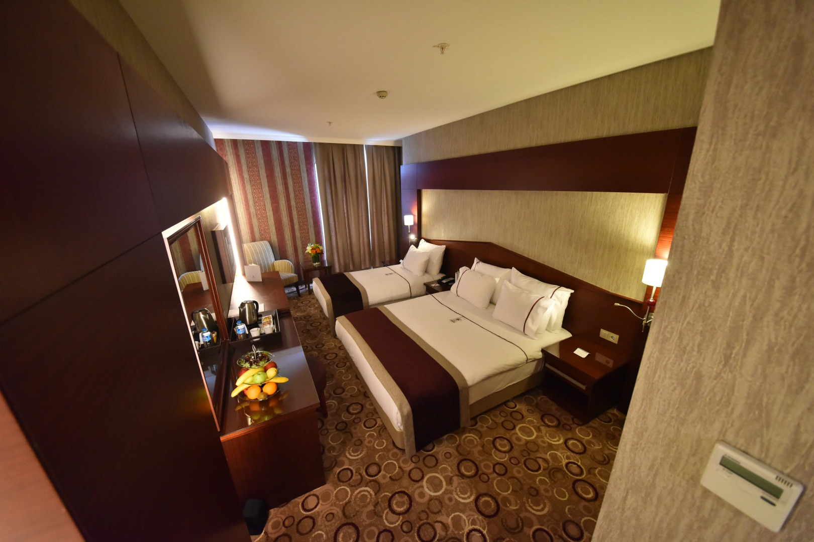 Foto - Taksim Gonen Hotel