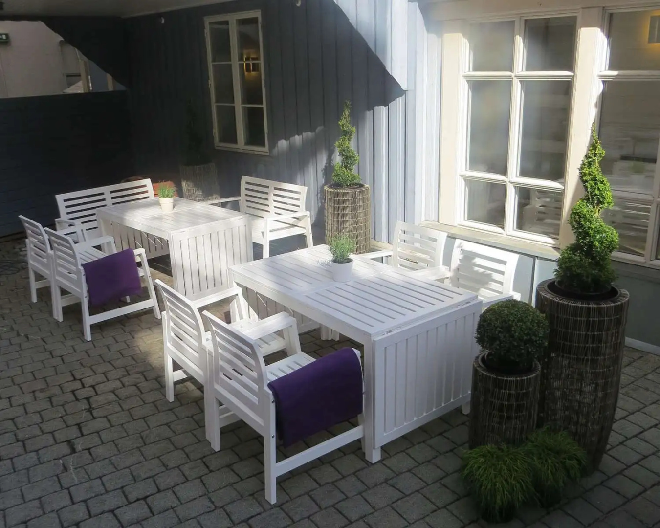Photo - Best Western Plus Hotel Bakeriet