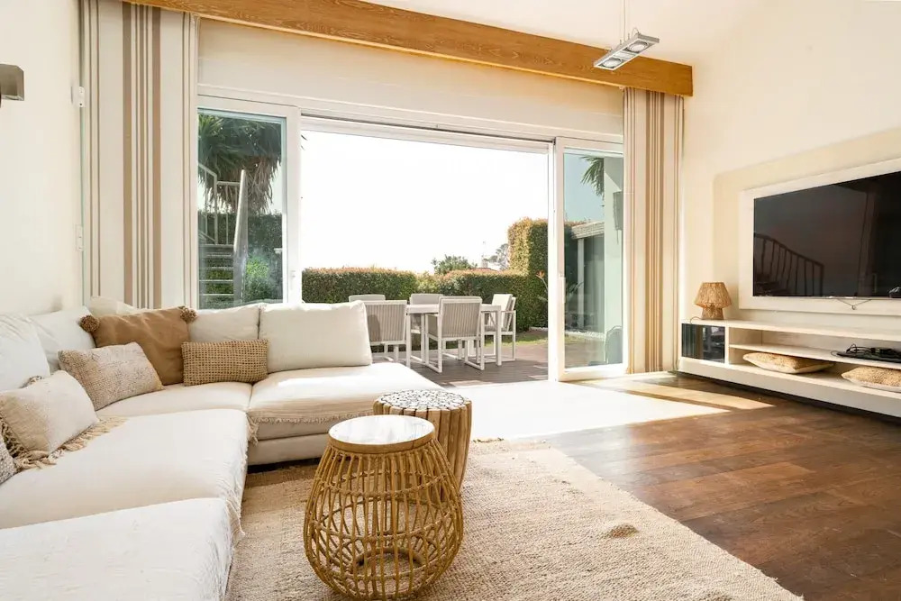 Foto - Villa in Marbella near Beach