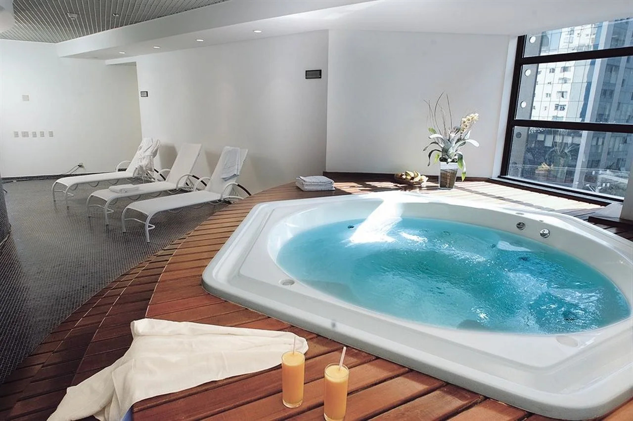 Photo - Mercure Sao Paulo Grand Plaza Paulista