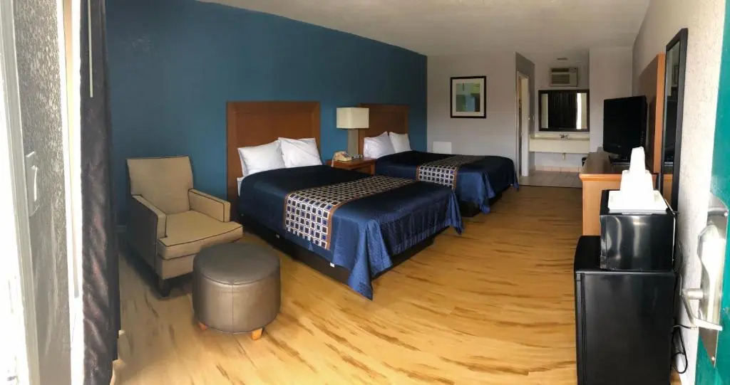 Foto - Relax Inn Savannah