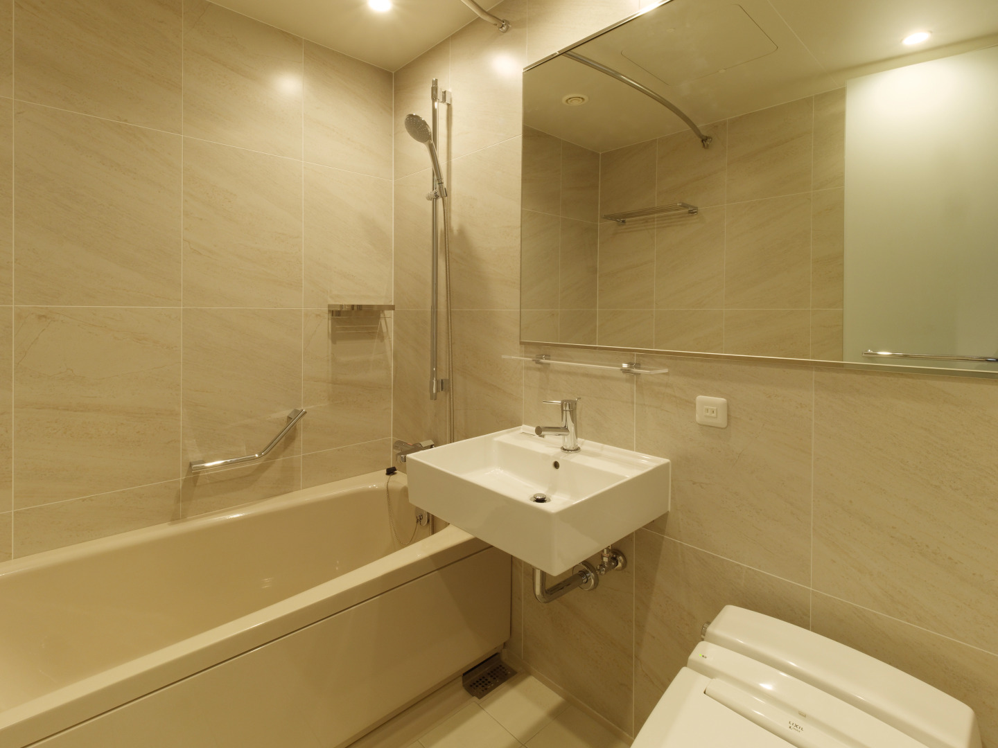 Foto - Hotel Keihan Tsukiji Ginza Grande